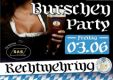 BV Rechtmehring Burschen Party