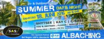  Summer Day and Night