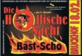Faschingsverein Bruckhof Hllische Nacht