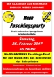 SC Kirchasch Hitgigantenparty