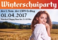 Winterschuiparty Erding